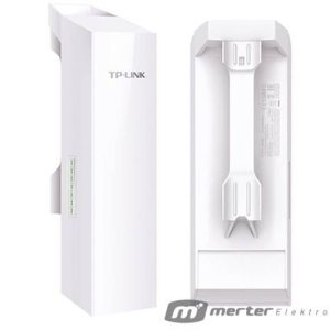 Tp-link Cpe210 2.4 Ghz 9 Dbı Dış Mekan Yönetilebilir Access Point