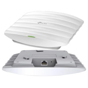 Tp-link Eap110 300 Mbps Tavan Tipi Access Point
