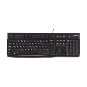 Logitech K120 Kablolu Q Klavye