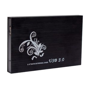 Powermaster Pm-5791 Harici 2.5'' Usb 3.0 Sata Harddisk Kutusu