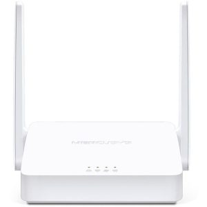 Mercusys Mw302r 300 Mbps Wifi-n Router Access Point