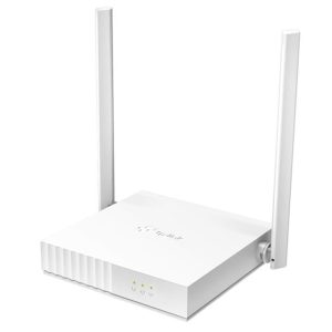 Tp-link Tl-wr820n 300 Mbps 2 Port Kablosuz Router