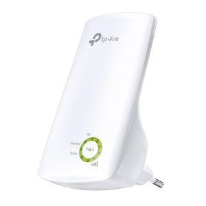 Tp-link Tl-wa854re Wi-fi 300mbps Menzil Genişletici Priz Tipi
