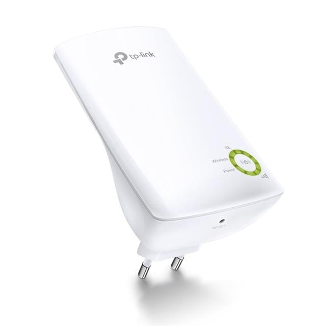 Tp-link Tl-wa854re Wi-fi 300mbps Menzil Genişletici Priz Tipi - Görsel 2