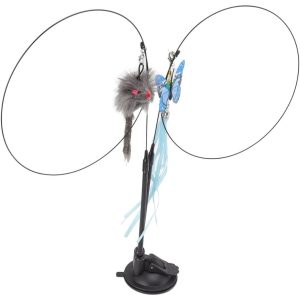 2'li Vantuzlu Olta Oyuncak