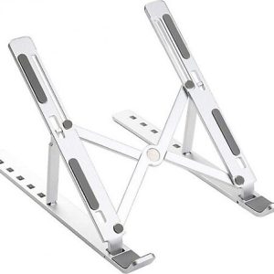 Alüminyum Laptop Standı Ayarlanabilir