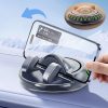 360° Dönebilen Yapışkanlı Numaratörlü Araç Telefon Tutucu
