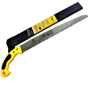 Ağaç Dal Budama Testeresi 300 mm - Kılıflı (5296)