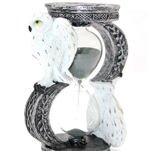 Polyester Baykuş Kumsaati Alk2338