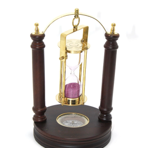 Pirinç Kumsaati Ve Pusula 5053