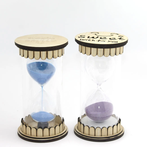 Ahşap Kumsaati Alk2500