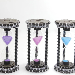 Polyester Tasarım Kumsaati Alk2510