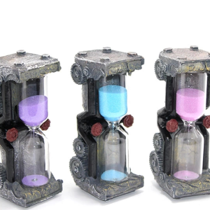 Polyester Tasarım Kumsaati Alk2511