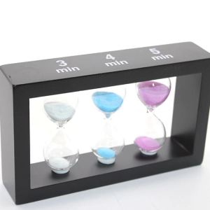 Ahşap Kumsaati Alk2498