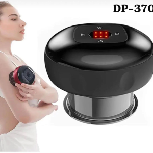 Elektronik Vakum Hacamat Aleti