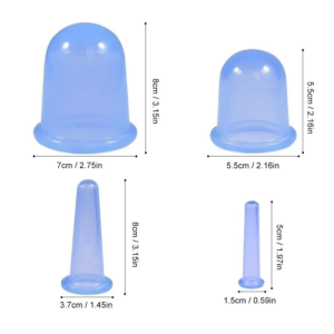 Yüz Ve Selülit Masaj Aleti