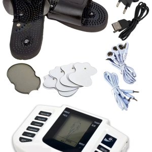 Tens Cihazı  Masaj Aleti Nrd 2022 *