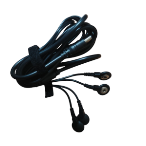 Ayak Masajı Aleti Tens Pedi Kablosu Nrd 632 Uyumlu