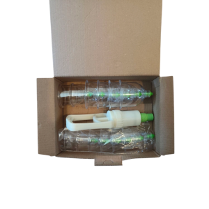 12 Li Hacamat Kupa Seti. 1 2 Parmak Pompa Hediye