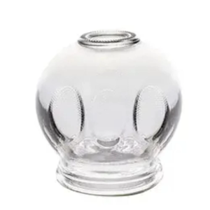 2 No Cam Hacamat Kupası