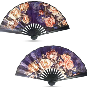 2 Model Yelpaze 12'li