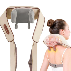Kollu Masaj Aleti Omuz Destekli