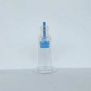 2 Numara Hacamat Kupası