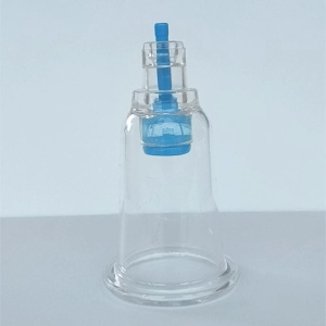 3 Numara Hacamat Kupası