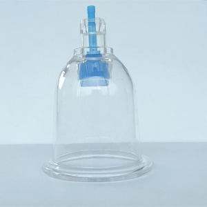 4 Numara Hacamat Kupası