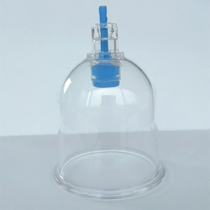 5 Numara Hacamat Kupası