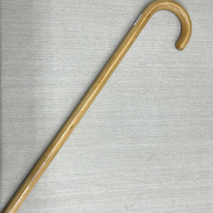 Rahat Tutuşlu Zarif Ahşap Baston Alk4517