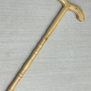 Rahat Tutuşlu Zarif Ahşap Baston Alk4518