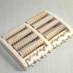 Ahşap Ayak Masaj Aleti Alk4390