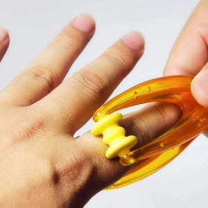 Plastik Masaj Aleti Nrd 596 *