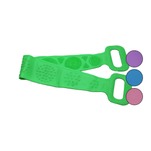 SİLİKON BANYO KESESİ (5296)