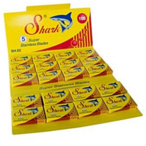 2Lİ SOTRACO SHARK SH-02 TAM JİLET 5 PARÇA X40 (5296)