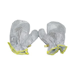 BULAŞIK ELDİVENİ TELLİ (5296)