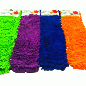 60CM.YEDEK MİKROFİBER RENKLİ MAKARNA MOP (5296)