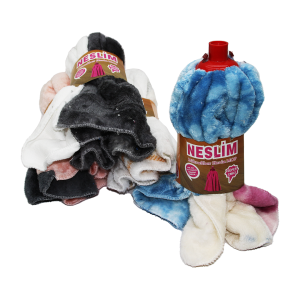 JUMBO MİKROFİBER HAVLU MOP PASPAS (5296)