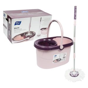 STORM OTOMATİK TEMİZLİK KOVASI 10LT (5296)