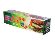 KÜÇÜK 30 PARÇA  BUZDOLABI POŞETİ (5296)