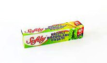 KİLİTLİ ORTA 10 PARÇA  BUZDOLABI POŞETİ (5296)