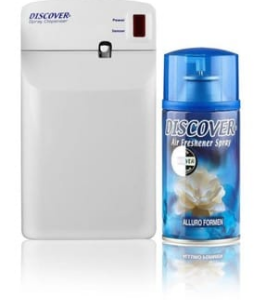 1+1 SET EKO PK. SPREY PÜSKÜRTÜCÜ 320ML (5296)