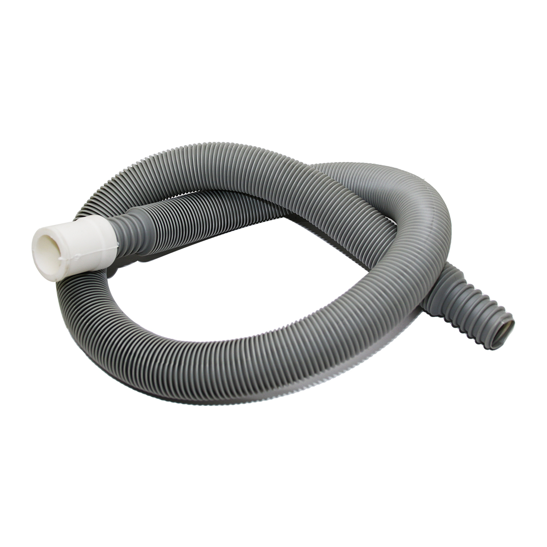 KİRLİ SU TAHLİYE HORTUMU KÖRÜKLÜ 3MT (5296)