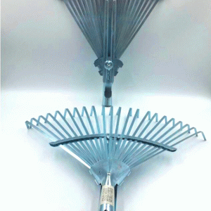 AYARLI 22 DİŞLİ METAL TIRMIK (5296)