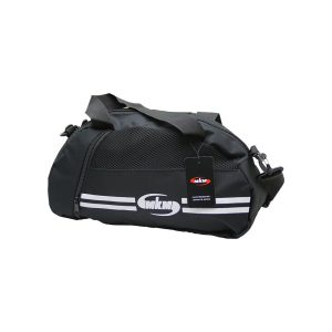 KÜÇÜK BOY FİLELİ SEYAHAT ÇANTA 40x15x17cm (5296)