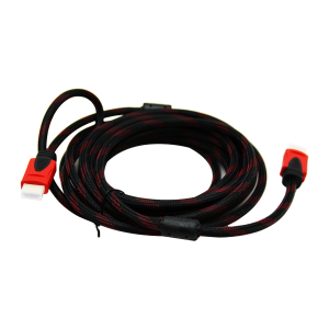 5MT İPLİ HDMI KABLO COMPUTER CABLE HDTV PL-8014 (5296)