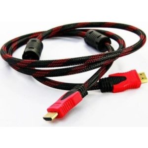 1.4MT İPLİ HDMI KABLO PL-8006 (5296)