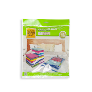 55X90 XL VAKUMLU POŞET HURÇ BAG (5296)