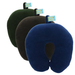 BÜYÜK - BOYUNA GEÇMELİ SEYAHAT BOYUN YASTIK (5296)